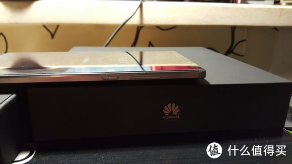 终于成就爵士人生：HUAWEI 华为 Mate8 使用简评