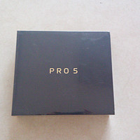 魅族 Pro 5 手机开箱展示(后壳|摄像头|home键|边框)