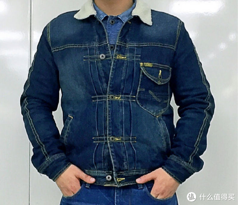 张大妈带我走上了剁手不归路（RED WING 8111  BLEU DE CHAUFFE    EVISU NO1 LEE101+ LEVIS）