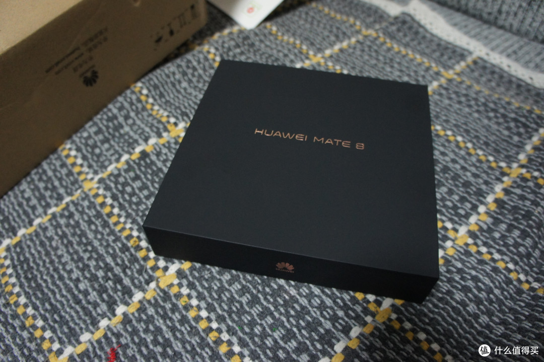 HUAWEI 华为 Mate8 到手3天小评