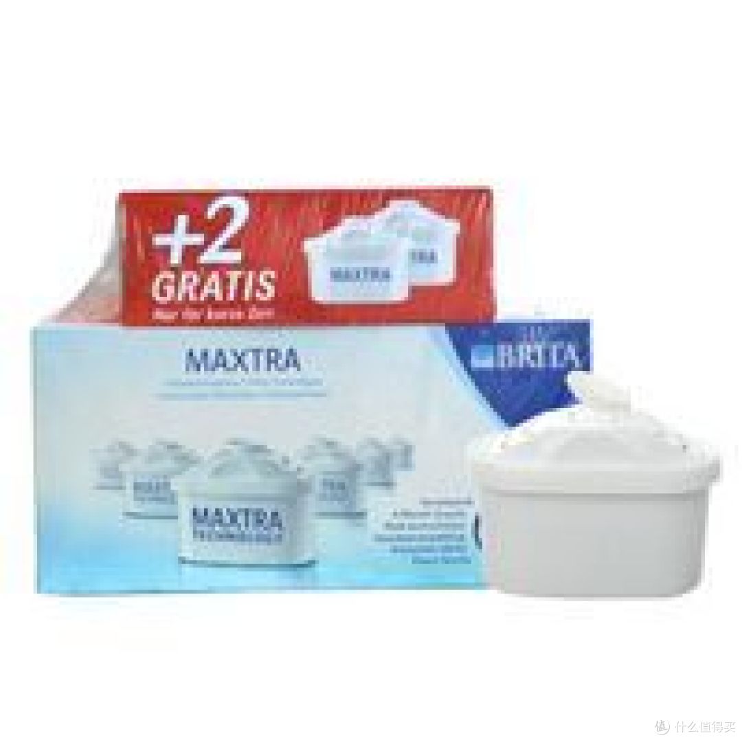 BRITA 碧然德 ALUNA摩登系列 滤水壶 使用感受