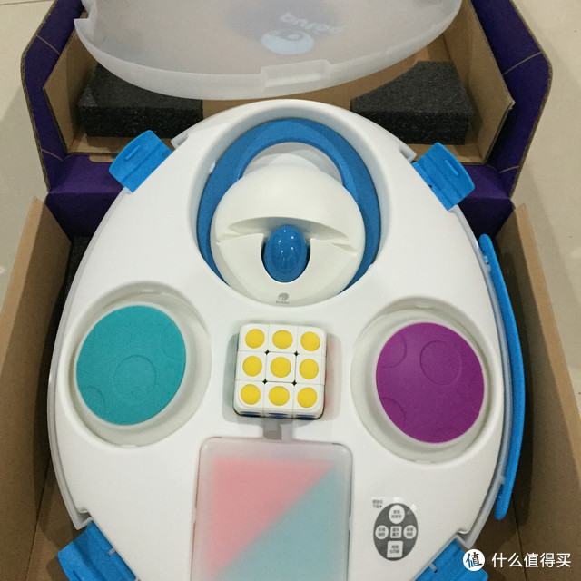 儿童玩具走进互联网+时代——探索葡萄科技