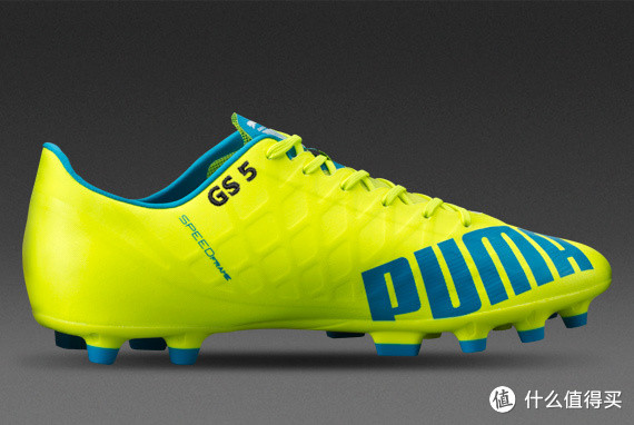 兼顧輕便與使用壽命:puma 彪馬 推出 evospeed sl-s fg / ag 足球鞋