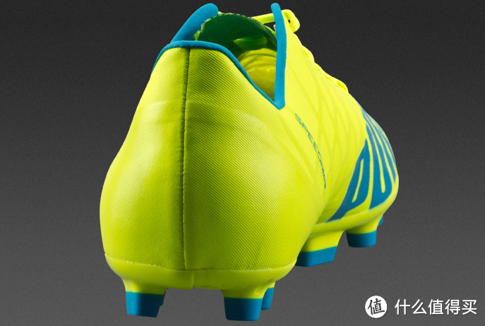 兼顾轻便与使用寿命：PUMA 彪马 推出 EVOSPEED SL-S FG / AG 足球鞋