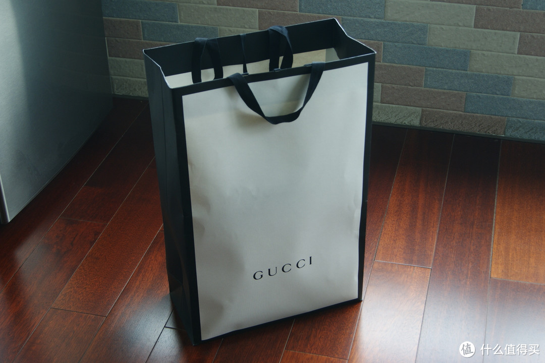 GUCCI 古驰 Vintage Web Original GG Boston Bag 女款波士顿手提包