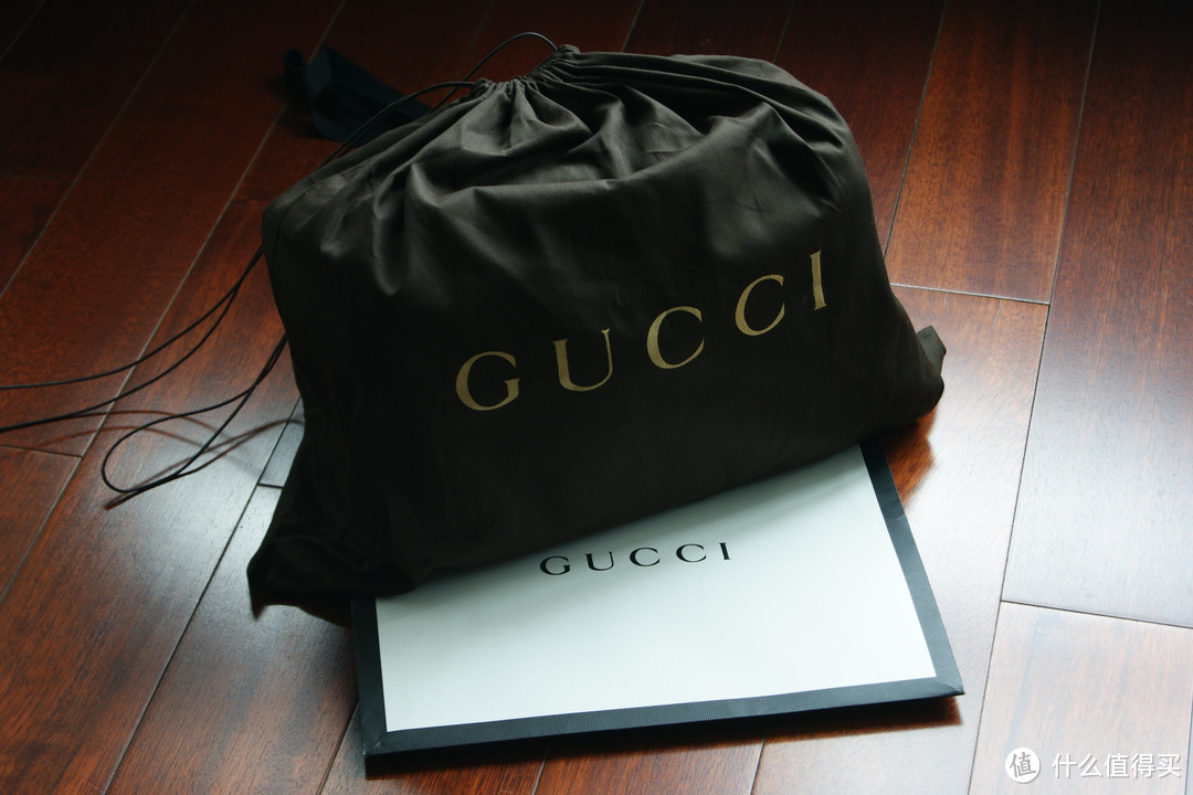 GUCCI 古驰 Vintage Web Original GG Boston Bag 女款波士顿手提包