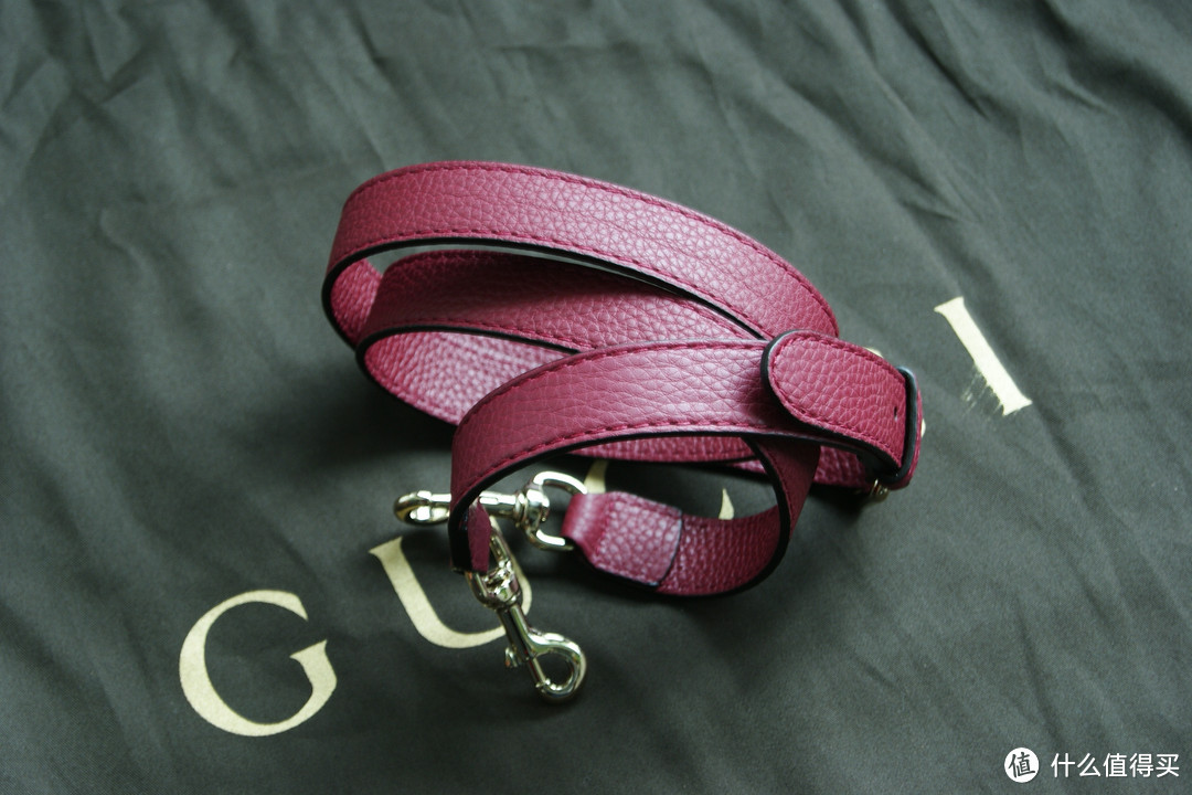 GUCCI 古驰 Vintage Web Original GG Boston Bag 女款波士顿手提包