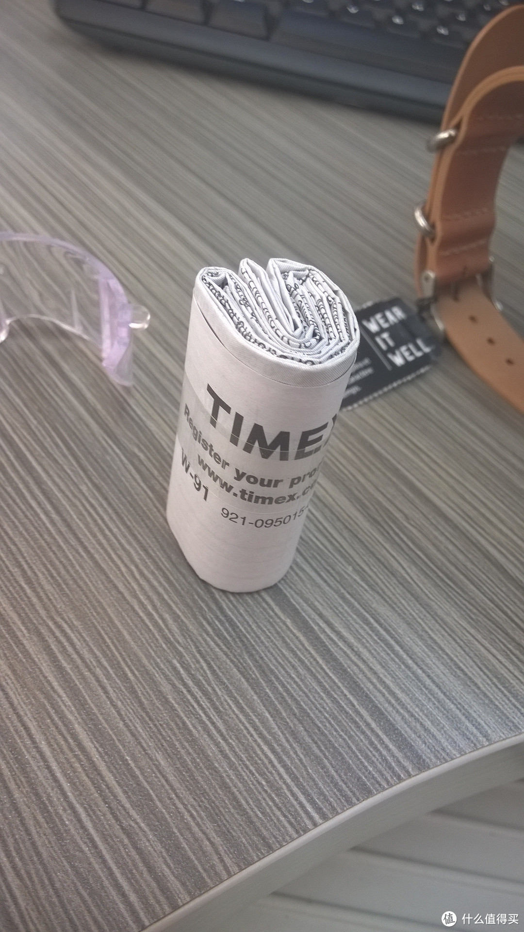 TIMEX 天美时 TW2P623009J 男表