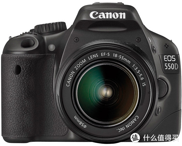 渐入佳镜(Canon)篇