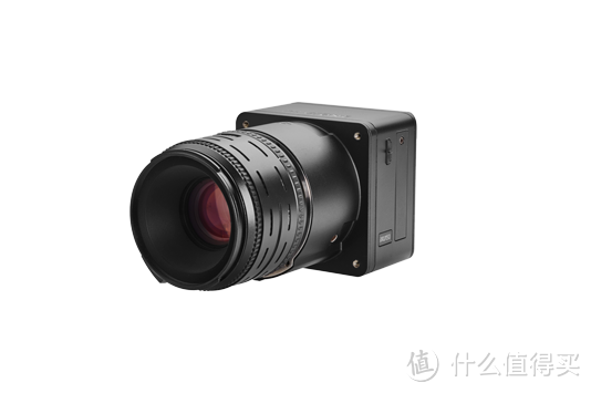 过亿的像素也可上天：Phase One 飞思 发布iXU 1000 / iXU-R 1000中画幅航拍相机