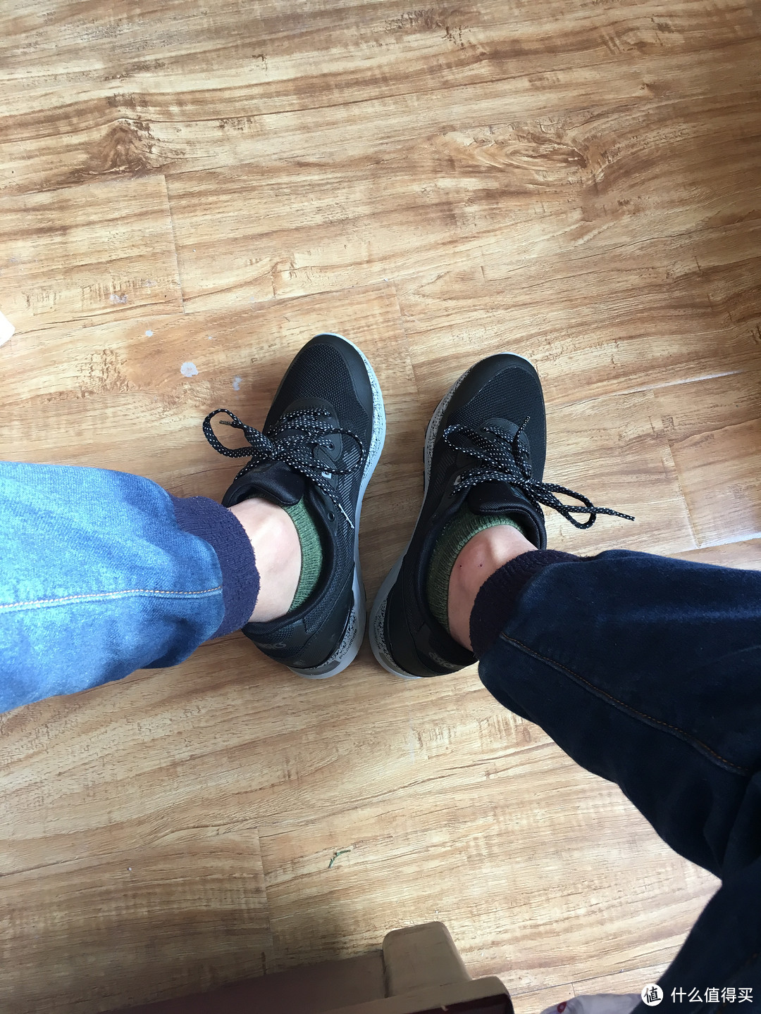 直男处女晒：Danner 丹纳 & ASICS 亚瑟士 男鞋晒单