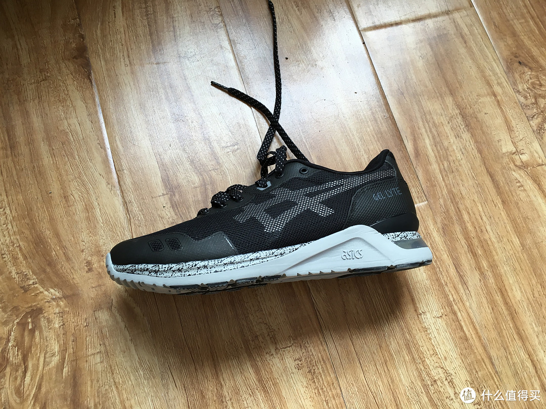 直男处女晒：Danner 丹纳 & ASICS 亚瑟士 男鞋晒单