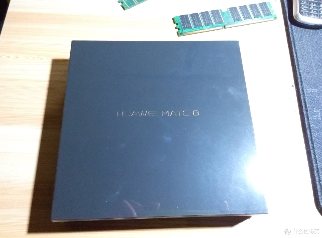 大家一起来找茬 — mate8与mate7对比