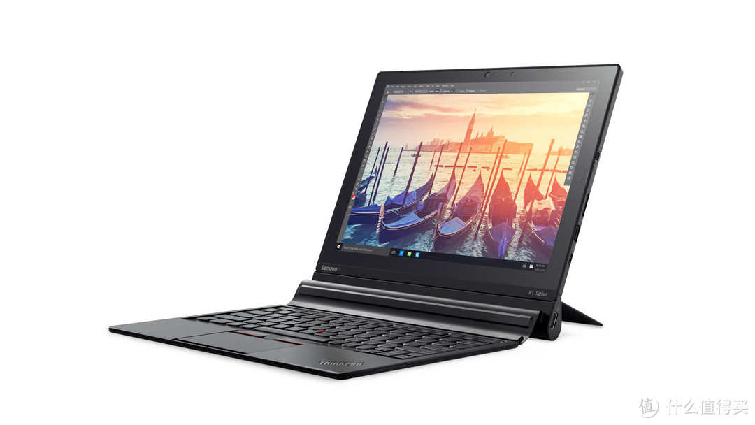 提供3种扩展方案：lenovo 联想 发布 ThinkPad X1 Tablet 变形本