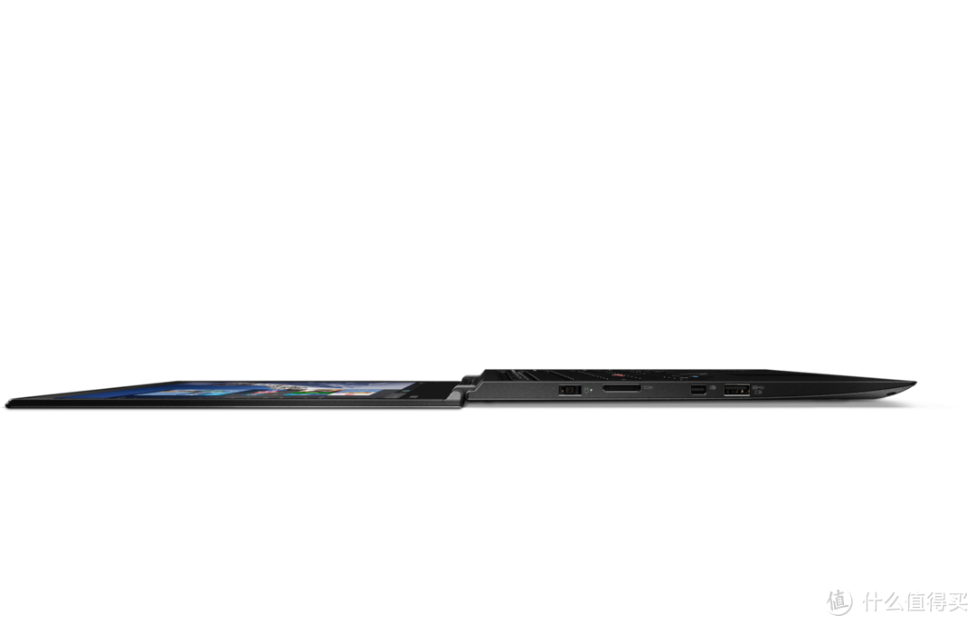 稳定迭代的旗舰：lenovo 联想 发布新款 ThinkPad X1 Carbon 超极本