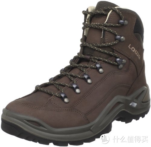 Hiking 三杰 Scarpa Kailash， Lowa Renegade， Danner Talus