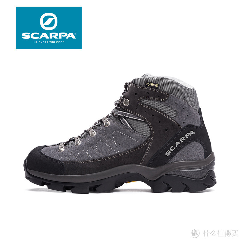 Hiking 三杰 Scarpa Kailash， Lowa Renegade， Danner Talus