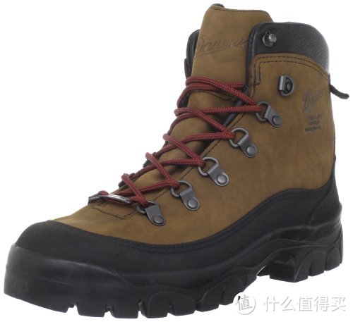 Hiking 三杰 Scarpa Kailash， Lowa Renegade， Danner Talus