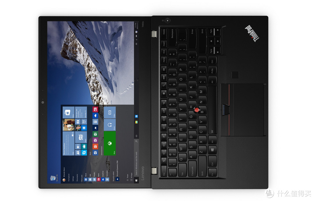 T450s的后继之作：lenovo 联想 发布 ThinkPad T460s 笔记本