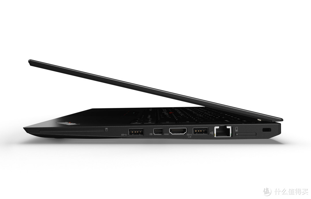 T450s的后继之作：lenovo 联想 发布 ThinkPad T460s 笔记本