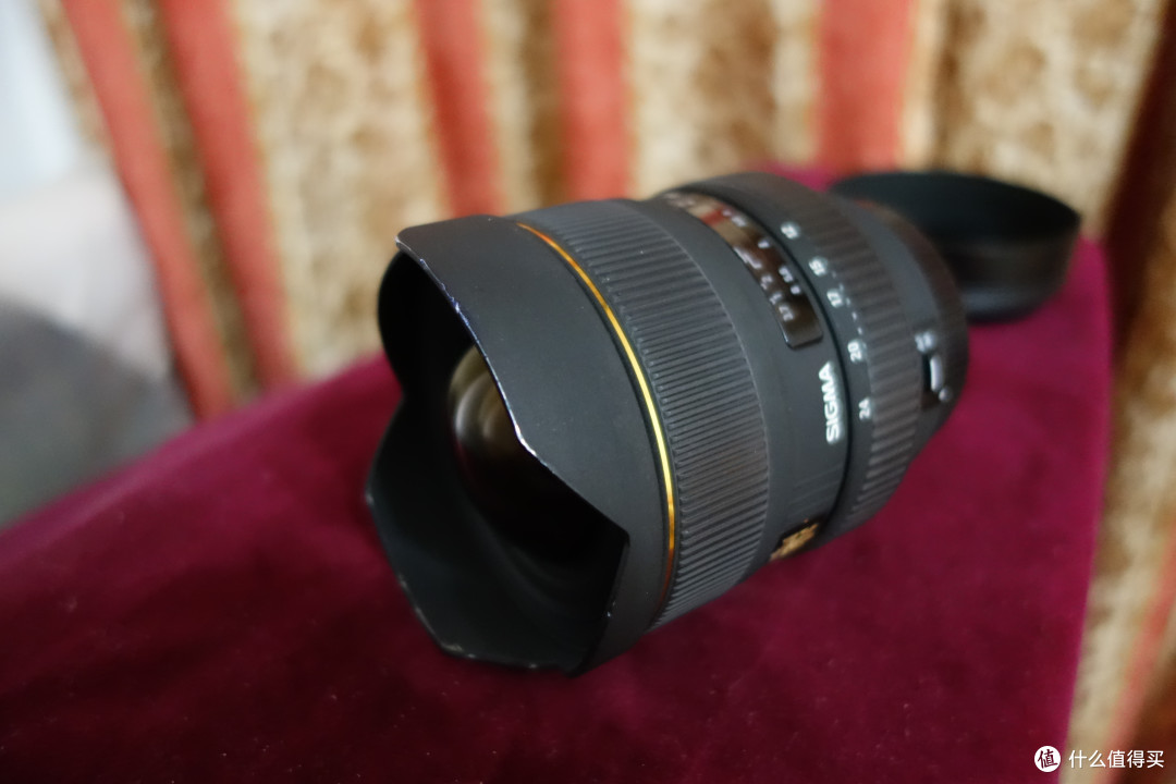 渐入佳镜(Canon)篇