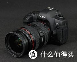 渐入佳镜（Canon）篇