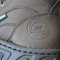 开启狩猎模式：Irish Setter Men's 805 Havoc WP 7" Upland Boot 男鞋 开箱
