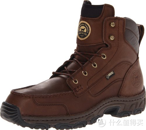 开启狩猎模式：Irish Setter Men's 805 Havoc WP 7" Upland Boot 男鞋 开箱