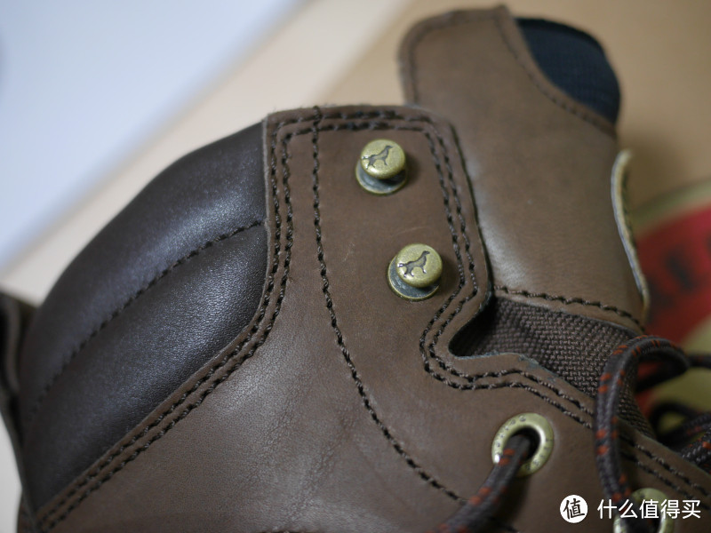 开启狩猎模式：Irish Setter Men's 805 Havoc WP 7" Upland Boot 男鞋 开箱