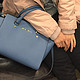  梅西MK包来一发：久等的惊喜 MICHAEL Michael Kors Selma Medium Satchel 女包晒单　