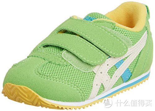 熊孩子的新年礼物——ASICS 亚瑟士 SUKU² 婴儿鞋