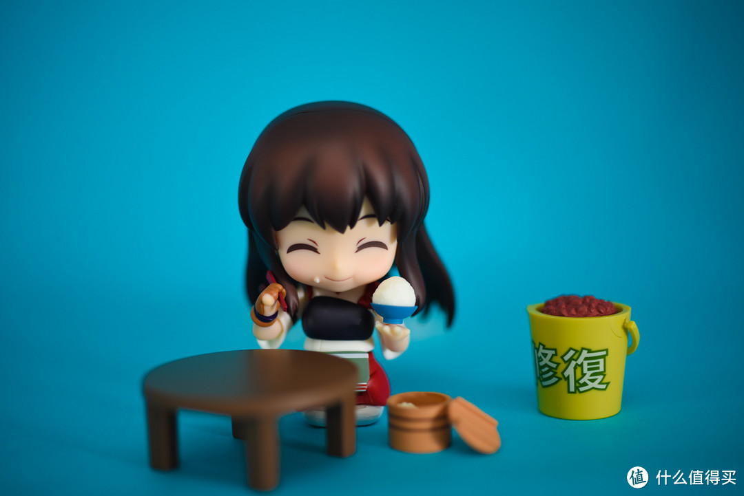 日亚直邮:奸笑社 粘土人 赤诚&加贺