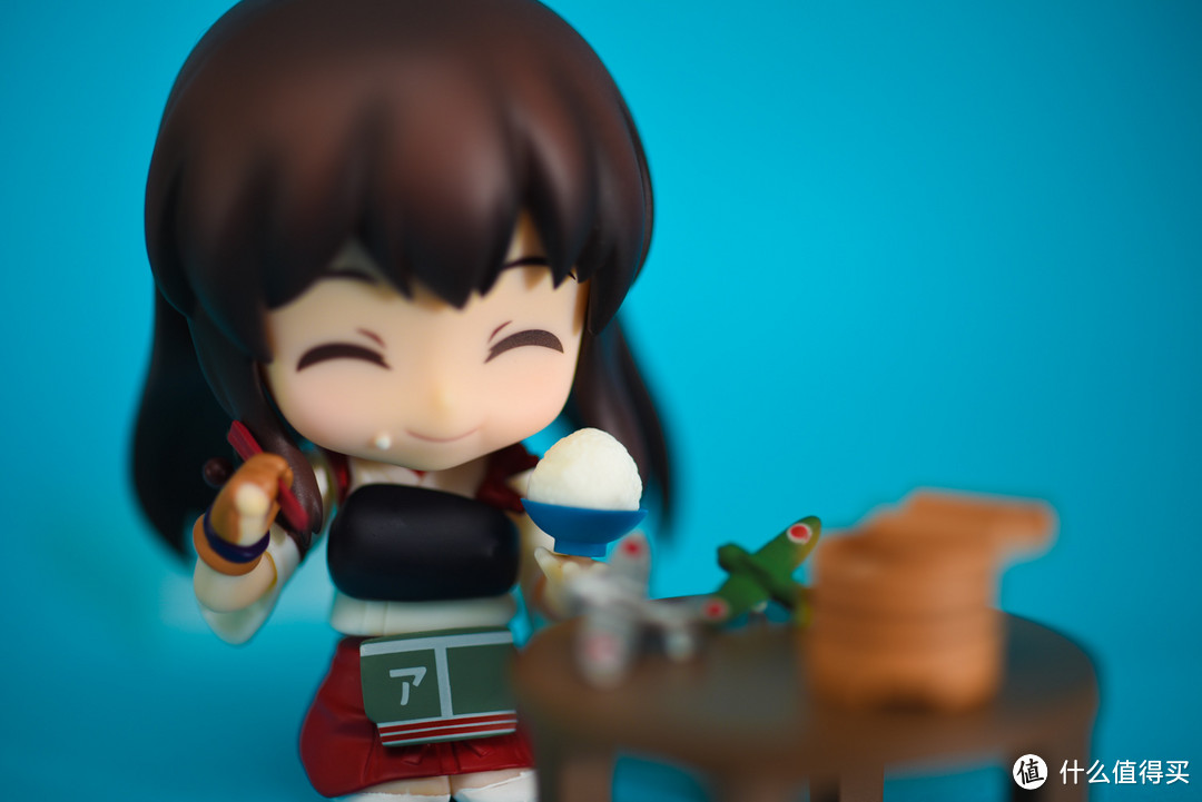 日亚直邮:奸笑社 粘土人 赤诚&加贺