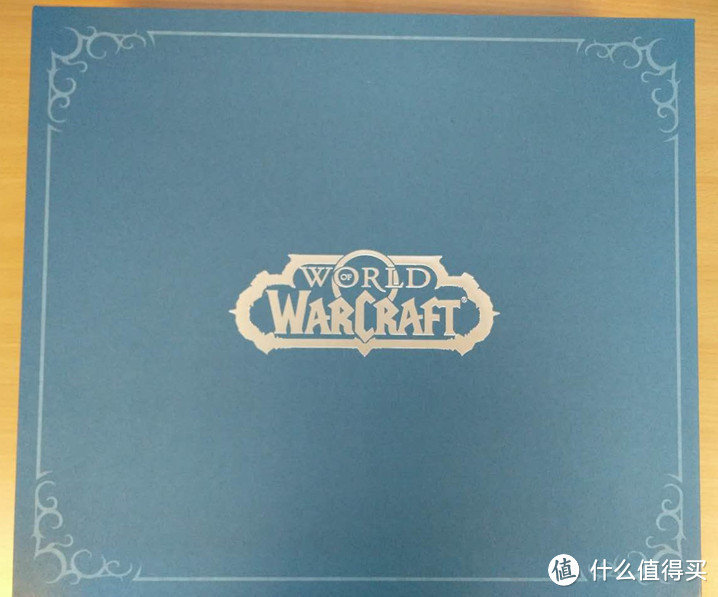 怀旧珍藏 ，纪念曾经的山口山：WOW魔兽世界 阿尔萨斯 笔记本套装 开箱