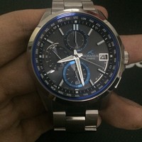卡西欧 海神 OCW-T2600-2AJF 腕表使用感受(功能|外观)