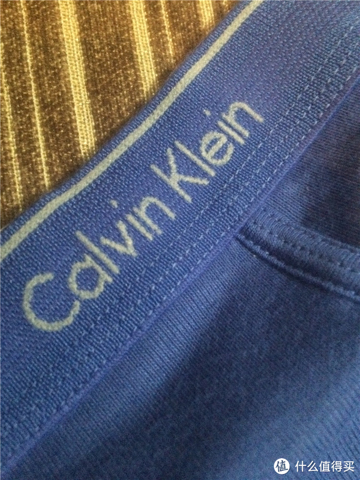 Calvin Klein Cotton Classic Low Rise Brief 男士三角内裤 购买体验