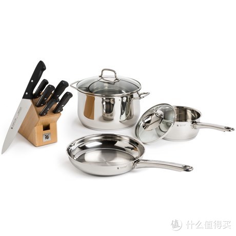 剁手路上坎坷多：记我家的那一堆德国厨具