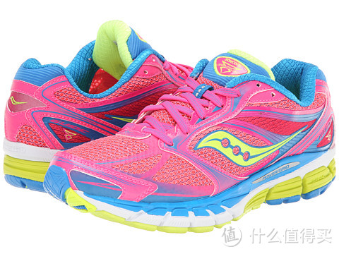 #有货自远方来# Saucony索康尼 Guide8---