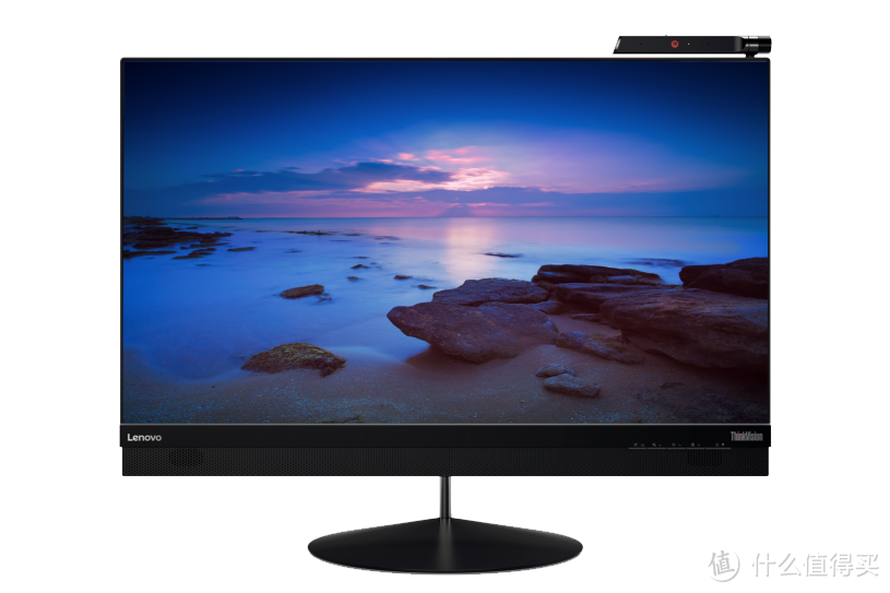 “无边框设计”：lenovo 联想 发布 ThinkVision X1 显示器