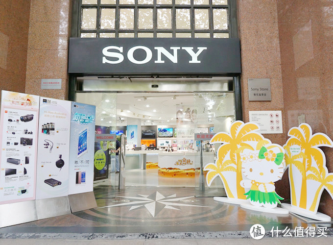 机身镜头太贵？租一个吧！上海SONY Store提供全画幅产品租赁业务