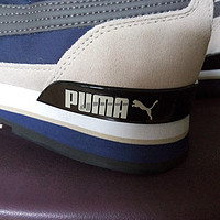 心意全在鞋里——PUMA 彪马TX-3复古跑鞋
