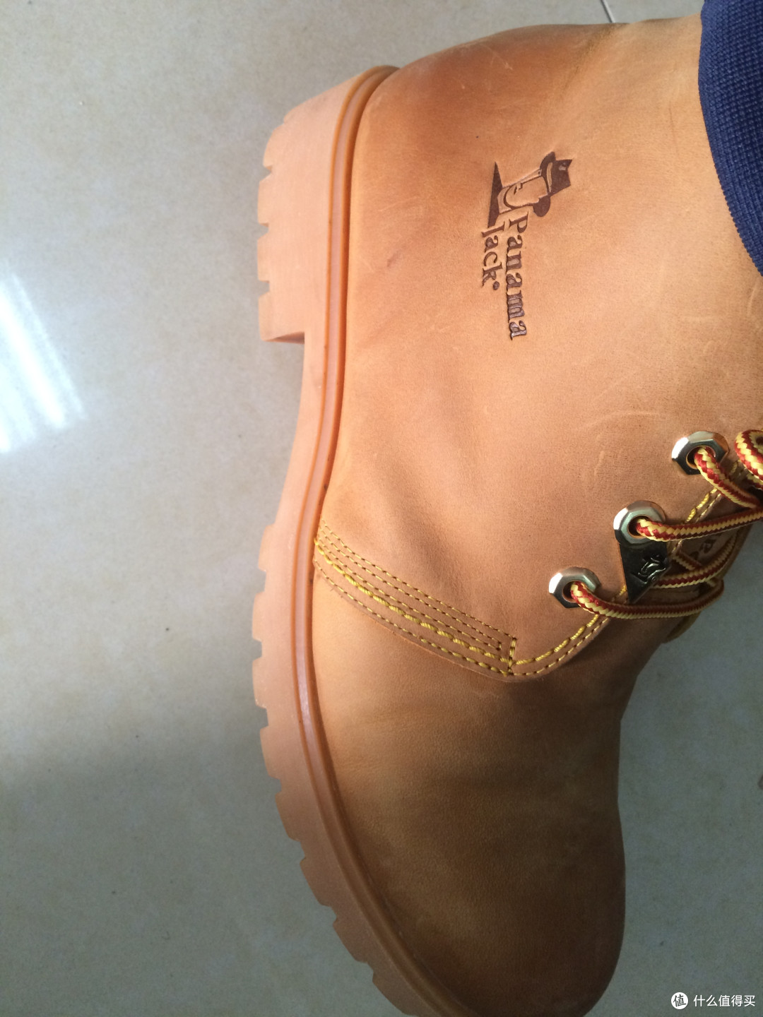 Panama Jack 白马捷客 Bota Panama C1 短靴 初体验