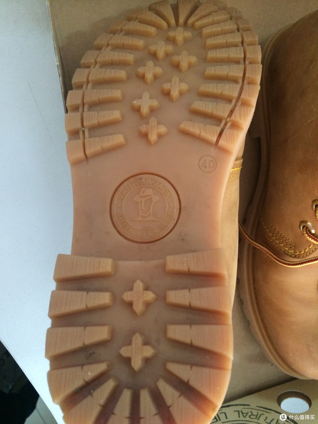 Panama Jack 白马捷客 Bota Panama C1 短靴 初体验