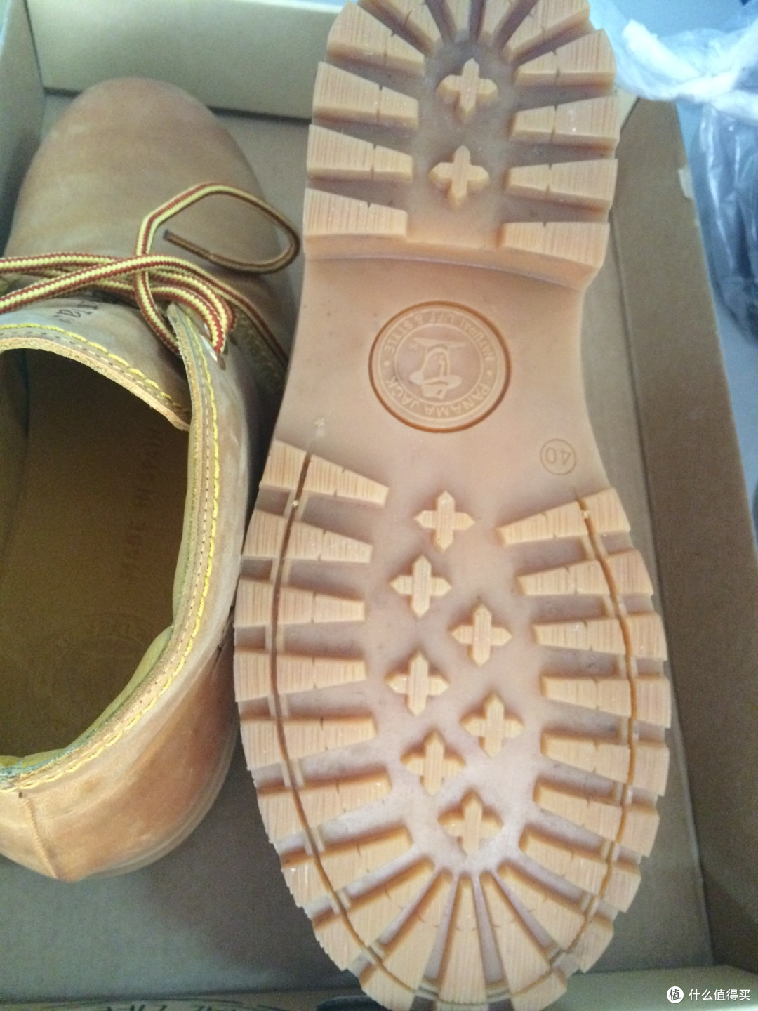 Panama Jack 白马捷客 Bota Panama C1 短靴 初体验