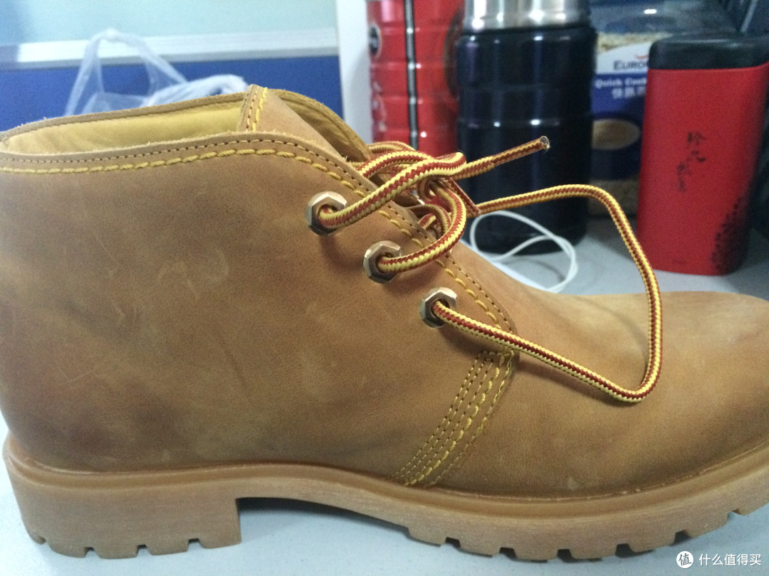 Panama Jack 白马捷客 Bota Panama C1 短靴 初体验