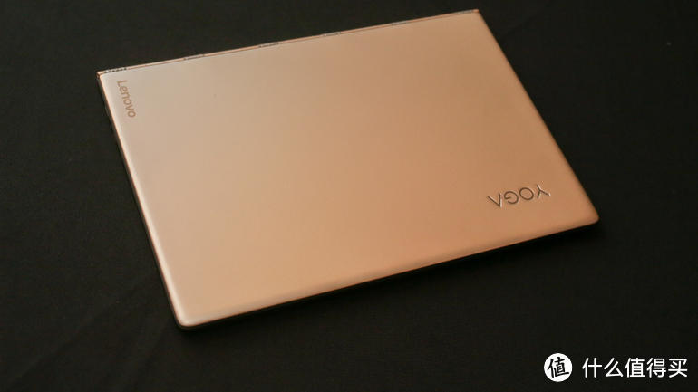 号称最轻的变形本：lenovo 联想 发布 Yoga 900S 笔记本