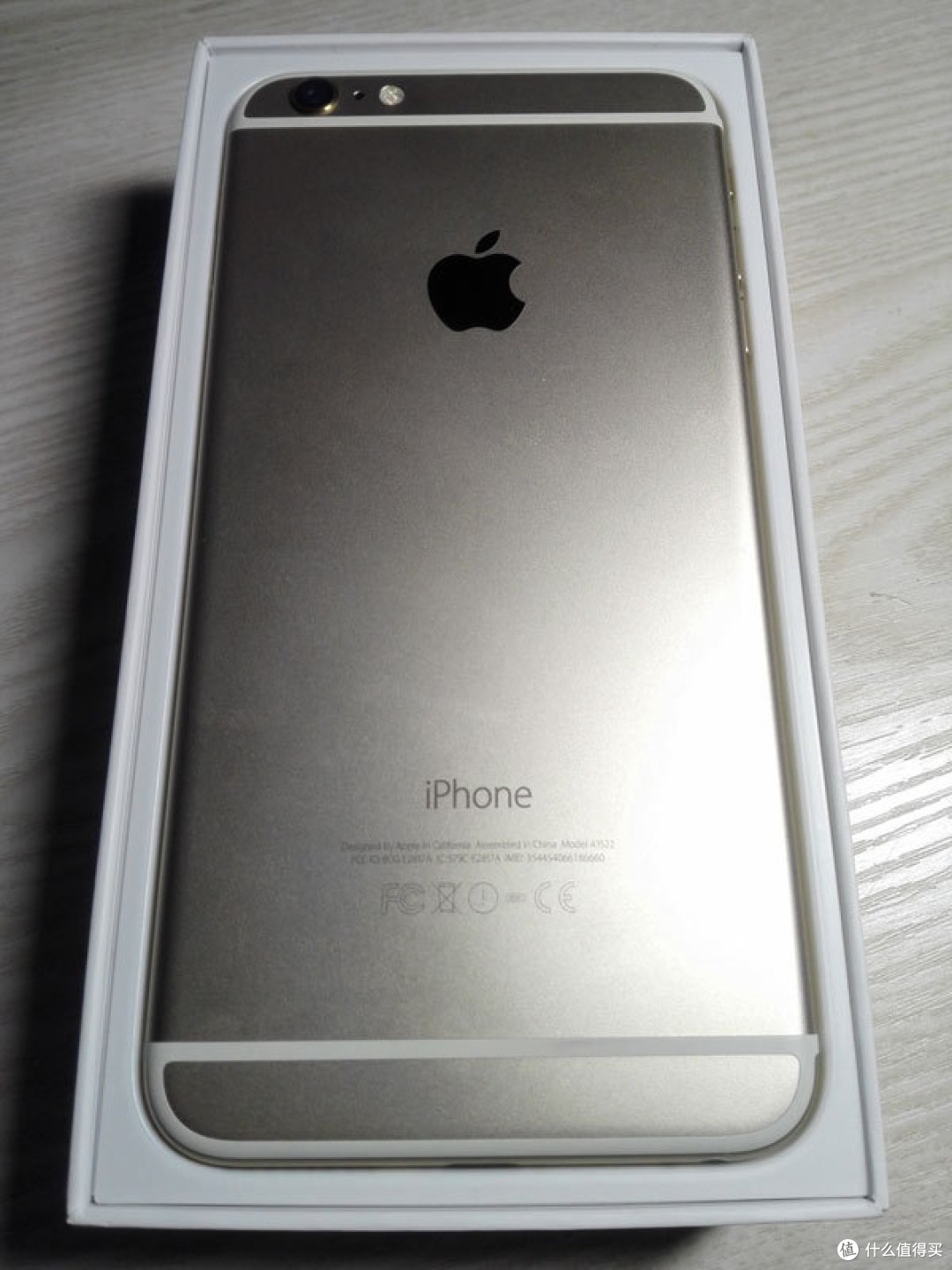 美亚二手仓库warehouse黑五入手2台有锁iphone 6 plus及解锁经验