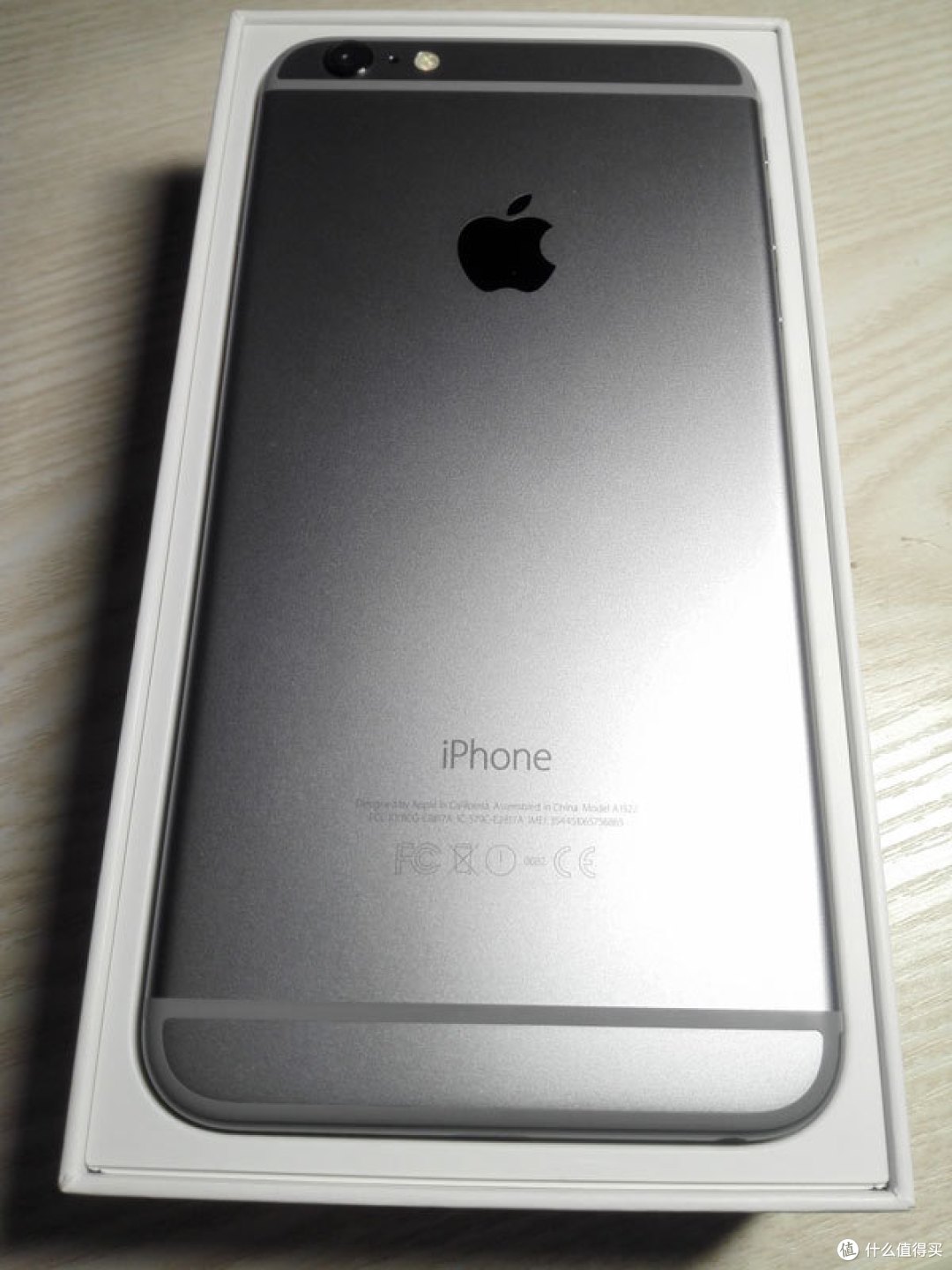 美亚二手仓库warehouse黑五入手2台有锁iphone 6 plus及解锁经验