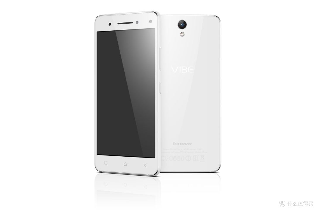 面向中低端市场:lenovo 联想 发布 Vibe S1 Lite 智能手机 约1300元