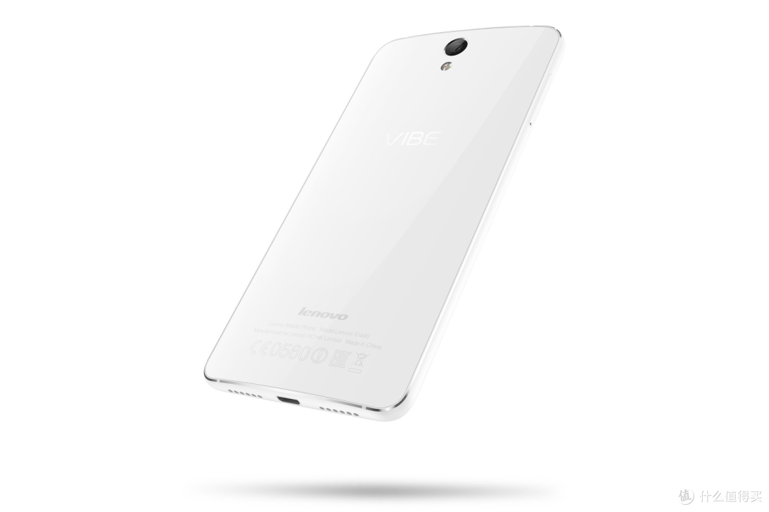 面向中低端市场:lenovo 联想 发布 Vibe S1 Lite 智能手机 约1300元